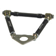 SPC Performance 63-82 Chevy Corvette (C2/C3) Pro Series Front Adj. Upper Control Arm (Race Only) SPC Performance Control Arms  AXOPROS