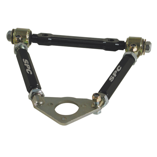 SPC Performance 63-82 Chevy Corvette (C2/C3) Pro Series Front Adj. Upper Control Arm (Race Only) SPC Performance Control Arms  AXOPROS