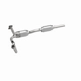 MagnaFlow Conv DF 96 Bronco F150/F250 2 Conv Magnaflow Catalytic Converter Direct Fit  AXOPROS