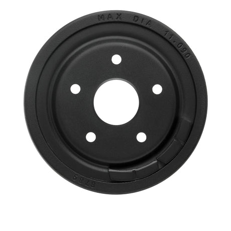 DFC DFC 68-76 Ford E-150 Econoline Rear True Balanced Brake Drum Brake Drums aftermarket performance part