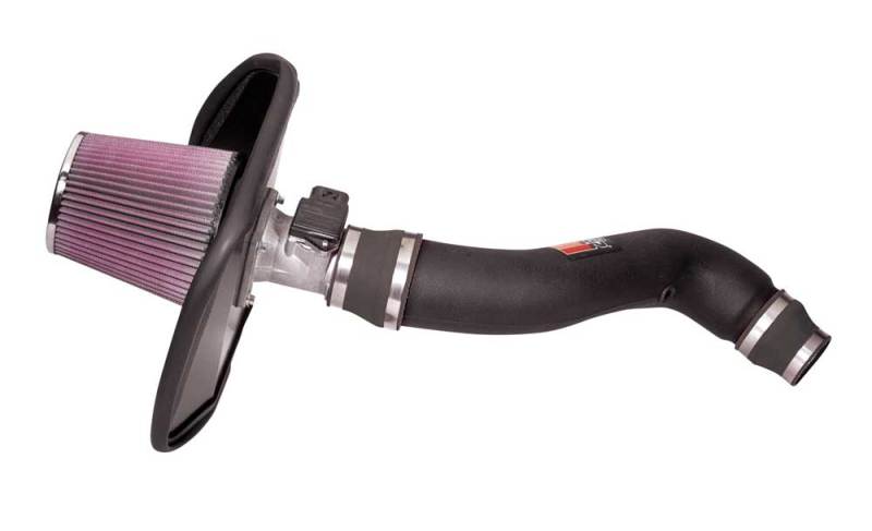 K&N 98-01 Ford Ranger / Mazda B2500 L4-2.5L Performance Intake Kit K&N Engineering Cold Air Intakes  AXOPROS
