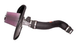 K&N 98-01 Ford Ranger / Mazda B2500 L4-2.5L Performance Intake Kit K&N Engineering Cold Air Intakes  AXOPROS