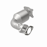Magnaflow OEM Grade Direct Fit Converter 15-19 Subaru WRX H4 2.0L Magnaflow Catalytic Converter Direct Fit  AXOPROS