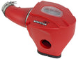 aFe POWER Momentum GT Limited Edition Cold Air Intake 11-17 Dodge Challenger/Charger SRT - Red aFe Cold Air Intakes  AXOPROS