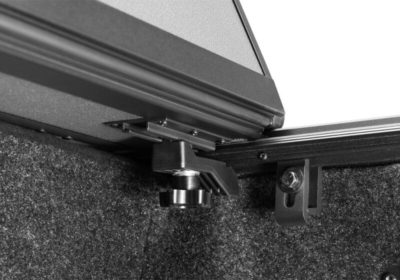 BAK BAK 2026 Ford Ranger 5ft Bed BAKFlip MX4 Bed Cover Tonneau Covers - Hard Fold aftermarket performance part