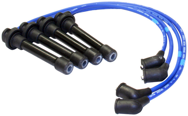 NGK Acura EL 2000-1997 Spark Plug Wire Set NGK Spark Plug Wire Sets  AXOPROS