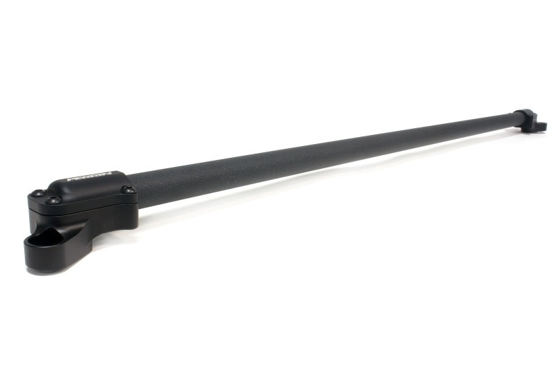 PERRIN 13-25 Subaru BRZ / Toyota GR86/86 / Scion FR-S Front Strut Brace - Black Perrin Performance Strut Bars  AXOPROS
