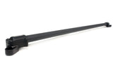 PERRIN 13-25 Subaru BRZ / Toyota GR86/86 / Scion FR-S Front Strut Brace - Black Perrin Performance Strut Bars  AXOPROS