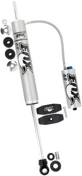 Fox 03+ 4Runner 2.0 Perf Series 9.1in. Smooth Body Remote Res. Rear Shock CD Adjuster / 0-1.5in Lift FOX Shocks and Struts  AXOPROS