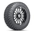 AMP Terrain Attack M/T Tire - 37x13.50R24LT 120Q AMP Tires Automotive/UTV Tires - On Road  AXOPROS