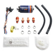 Deatschwerks DW810 Brushless Series 810lph In-Tank Brushless Fuel Pump w/ 9-1002 Install kit DeatschWerks Fuel Pumps  AXOPROS