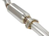 Skunk2 MegaPower RR 18-20 Honda Civic Type-R Exhaust System Skunk2 Racing Catback  AXOPROS