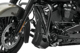 Kuryakyn Precision Regulator Cover Black Kuryakyn Exterior Trim  AXOPROS