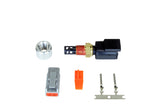 AEM Universal 1/8in NPT Air Intake Temp Sensor Kit w/ Deutsch Style Connector AEM