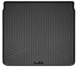Husky Liners 2017 Honda CR-V WeatherBeater Trunk/Cargo Liner - Black Husky Liners Floor Mats - Rubber  AXOPROS