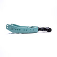 BLOX Racing Rear Lower Control Arms - Teal (2013+ Subaru BRZ/Toyota 86 / 2008+ Subaru WRX/STI) BLOX Racing Suspension Arms & Components  AXOPROS