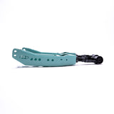 BLOX Racing Rear Lower Control Arms - Teal (2013+ Subaru BRZ/Toyota 86 / 2008+ Subaru WRX/STI) BLOX Racing Suspension Arms & Components  AXOPROS