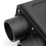 Cobb 21-23 Ford F-150 EcoBoost Raptor/Tremor Intake System w/HCT COBB Cold Air Intakes  AXOPROS