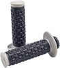 ProTaper Pro Series Clamp On Pillow Top Gray/Black ProTaper Grips  AXOPROS