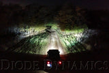 Diode Dynamics SS3 Pro Type A Kit ABL - Yellow SAE Fog Diode Dynamics Light Accessories and Wiring  AXOPROS