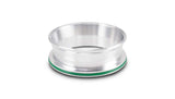 Vibrant 4in HD Clamp to 4.25in Throttle Body Transition Flange Vibrant Flanges  AXOPROS
