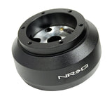 NRG Short Hub Adapter 96-05 Porsche Boxter NRG Steering Wheel Hubs  AXOPROS