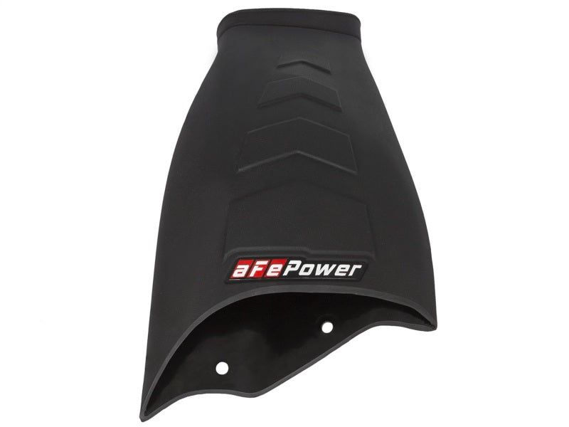 aFe Momentum HD Dynamic Air Scoop 14-16 RAM 1500 EcoDiesel V6 3.0L aFe Cold Air Intakes  AXOPROS