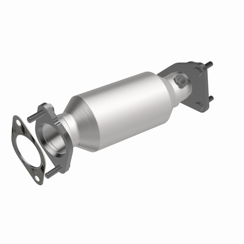 MagnaFlow Conv DF 05-15 Nissan Xterra V6 4.0L Magnaflow Catalytic Converter Direct Fit  AXOPROS