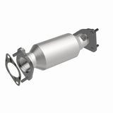 MagnaFlow Conv DF 05-15 Nissan Xterra V6 4.0L Magnaflow Catalytic Converter Direct Fit  AXOPROS