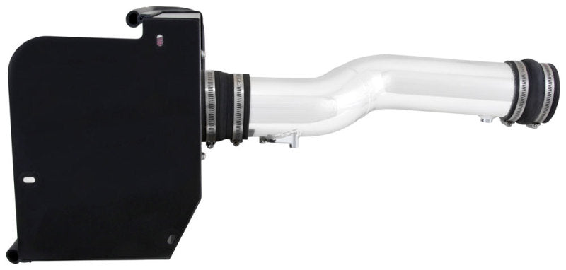 K&N 2016 Toyota Tacoma 3.5L-V6 High Flow Performance Kit K&N Engineering Cold Air Intakes  AXOPROS
