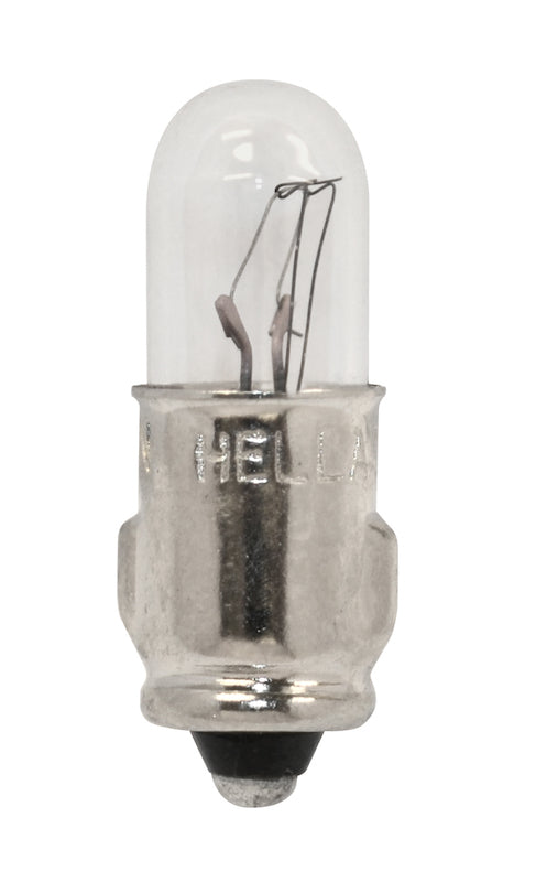 Hella 3898 12V 2W BA7s T2 Halogen Bulb (Min Order Qty 10) Hella Bulbs  AXOPROS