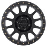 Method MR305 NV 20x9 +18mm Offset 6x135 94mm CB Matte Black Wheel Method Wheels Wheels - Cast  AXOPROS