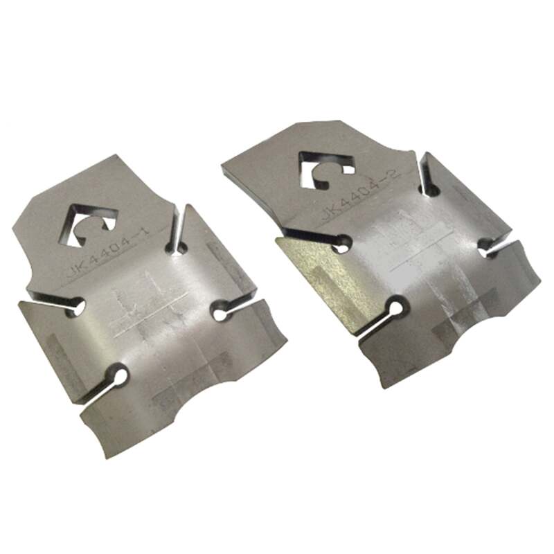 Artec Industries 07-18 Jeep Wrangler JK Front Lca Skids Artec Industries Skid Plates  AXOPROS