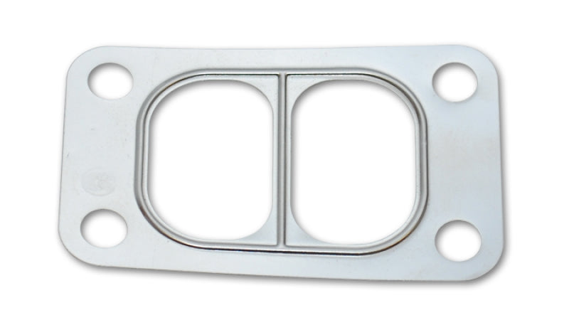Vibrant Turbo Gasket for T03 Divided Inlet Flange (Matches Flange #1445 and #14450) Vibrant Exhaust Gaskets  AXOPROS
