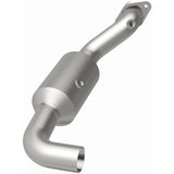 MagnaFlow 15-17 Ford F-150 XL V6 3.5L Direct Fit OEM Grade Federal Catalytic Converter Magnaflow Catalytic Converter Direct Fit  AXOPROS