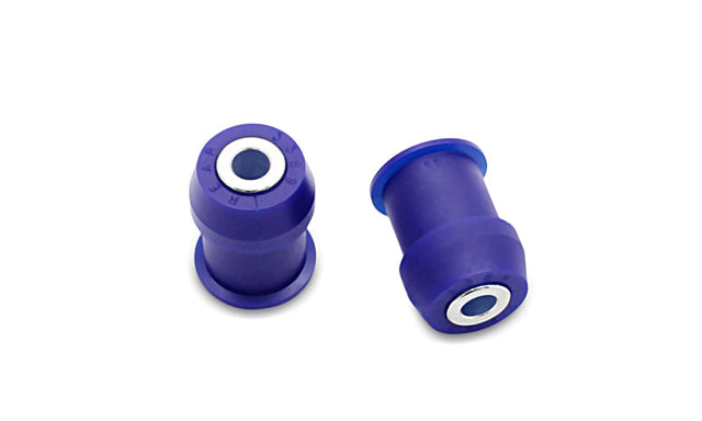 SuperPro 2005 Subaru Outback XT Limited Rear Upper Control Arm Outer Bushing Kit Superpro Bushing Kits  AXOPROS