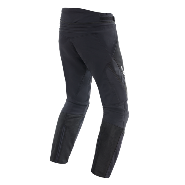Dainese Drake 2 Air Absoluteshell Pants Black/Black Size - 52 Dainese Pants  AXOPROS