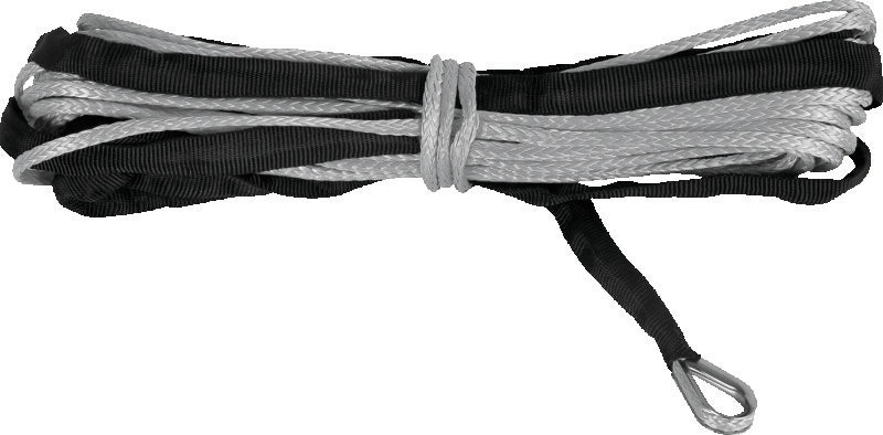 QuadBoss Dyneema Rope 5000 QuadBoss Winch Accessories  AXOPROS