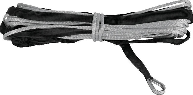 QuadBoss Dyneema Rope 5000 QuadBoss Winch Accessories  AXOPROS