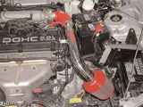 Injen 95-99 Mitsubishi Eclipse L4 2.0L Black IS Short Ram Cold Air Intake Injen Cold Air Intakes  AXOPROS