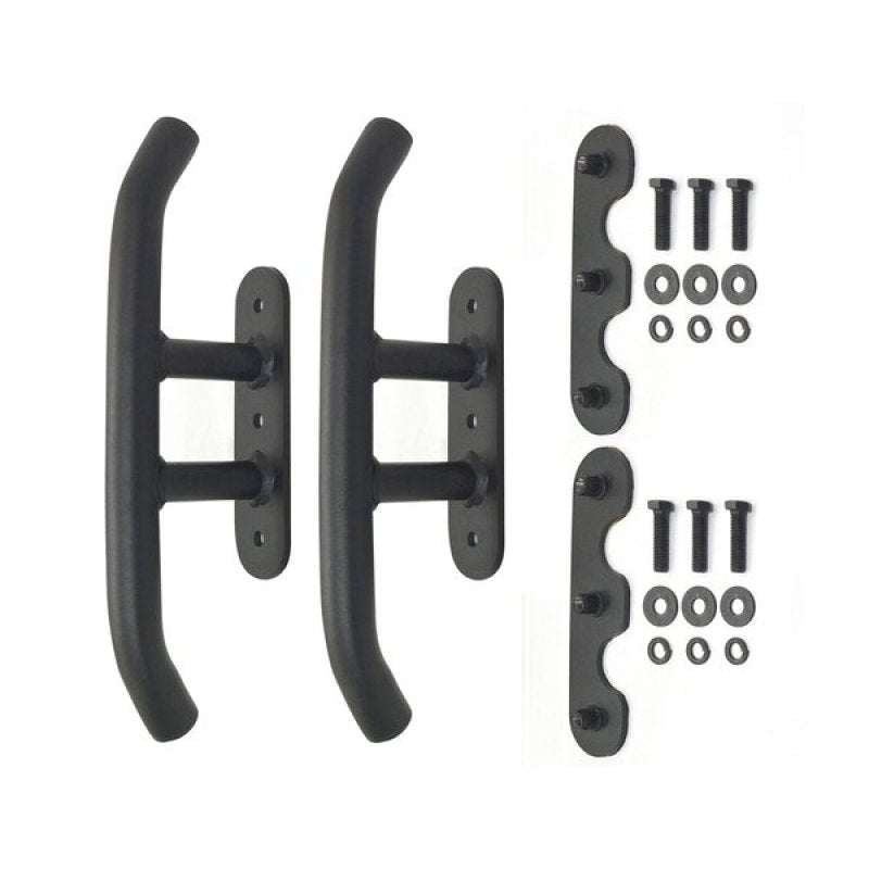 Go Rhino XRS Reel Handle Kit Go Rhino Truck Bed Rack  AXOPROS