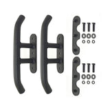 Go Rhino XRS Reel Handle Kit Go Rhino Truck Bed Rack  AXOPROS