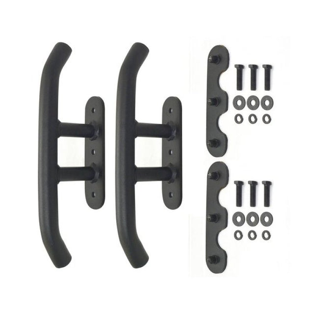 Go Rhino XRS Reel Handle Kit Go Rhino Truck Bed Rack  AXOPROS