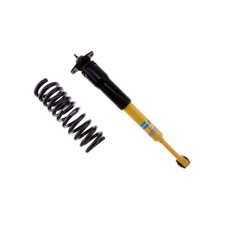 Bilstein B12 (Pro-Kit) 2010 Dodge 300C/Magnum Front & Rear Suspension Kit Bilstein Shock & Spring Kits  AXOPROS