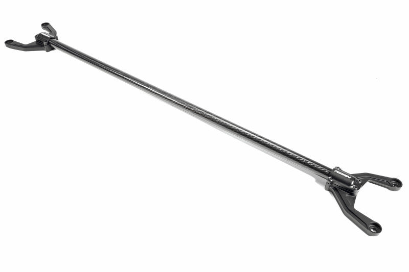 Perrin 2013+ BRZ/FR-S/86/GR86 Rear Shock Tower Brace - Carbon Fiber Perrin Performance Strut Bars  AXOPROS