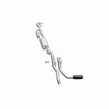 Magnaflow 2024+ Ford Ranger Overland Series Cat-Back Performance Exhaust System Magnaflow Catback  AXOPROS