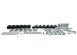 Whiteline 2007-2014 Jeep Wrangler Body Mount Bushing Set Whiteline Bushing Kits  AXOPROS