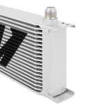 Mishimoto Universal 19 Row Oil Cooler **CORE ONLY** Mishimoto Oil Coolers  AXOPROS