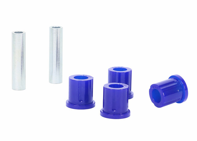 SuperPro 1971 Nissan 1200 Front Control Arm Bushing Kit Superpro Bushing Kits  AXOPROS