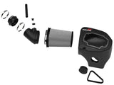 aFe 11-23 Dodge Challenger Momentum GT Cold Air Intake System w/ Pro DRY S Filter aFe Air Filters - Direct Fit  AXOPROS